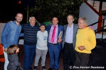 Pregones de La Breña (Foto 1-48), El Goro (Foto 49-76) y Hoya Aguedita (Foto 77-80) /Reportaje gráfico Francisco Javier Santana (TA) y TF.